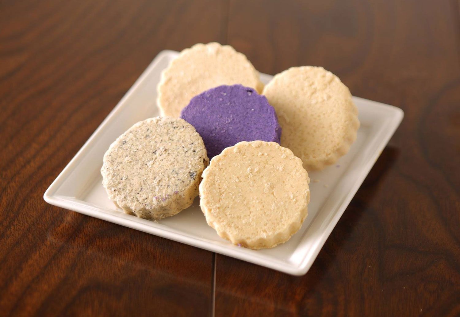 Goldilocks Polvoron: A Taste of Tradition in Every Bite